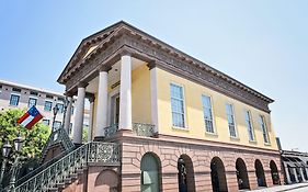 Planters Inn - Charleston